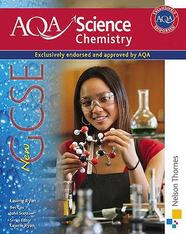 AQA Chemistry Book