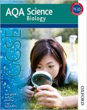 AQA Biology Book